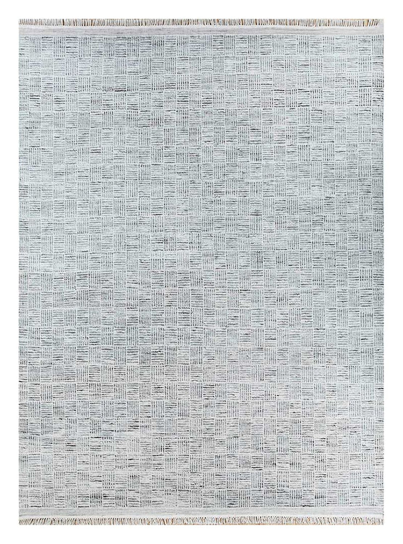 Tappeto di lana - 300 x 240 cm - crema