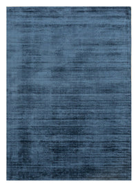 Tappeto in viscosa Kaleb - Viskoseteppich – product image