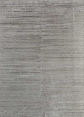 Tappeto di lana - 300 x 240 cm - grigio