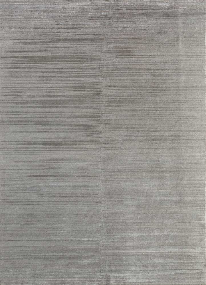 Tappeto di lana - 300 x 240 cm - grigio