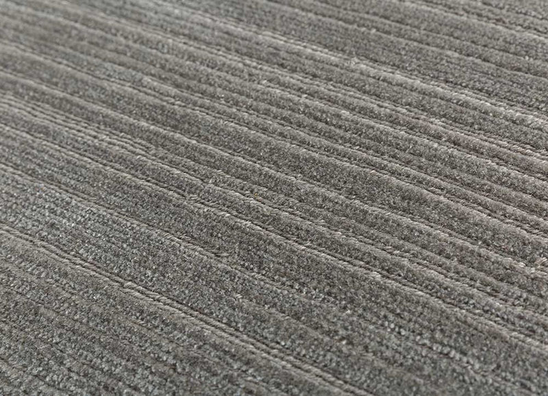 Tappeto di lana - 300 x 240 cm - grigio