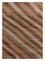 Tappeto di lana - 240 x 150 cm - blu