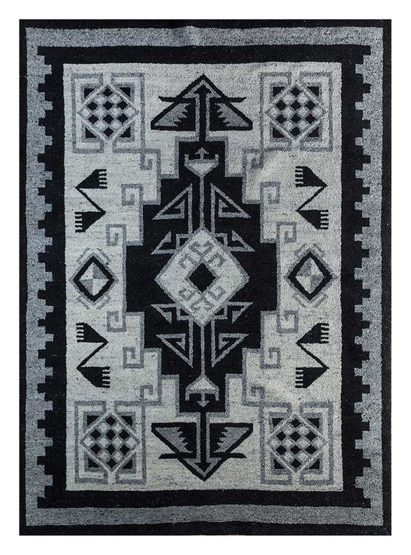 Tappeto di lana - 300 x 240 cm - multicolore