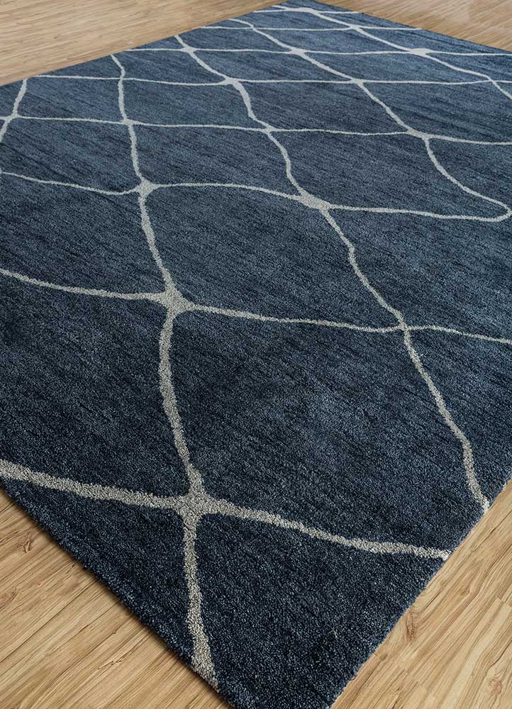 Tappeto di lana 300x240cm - Tappeto di lana