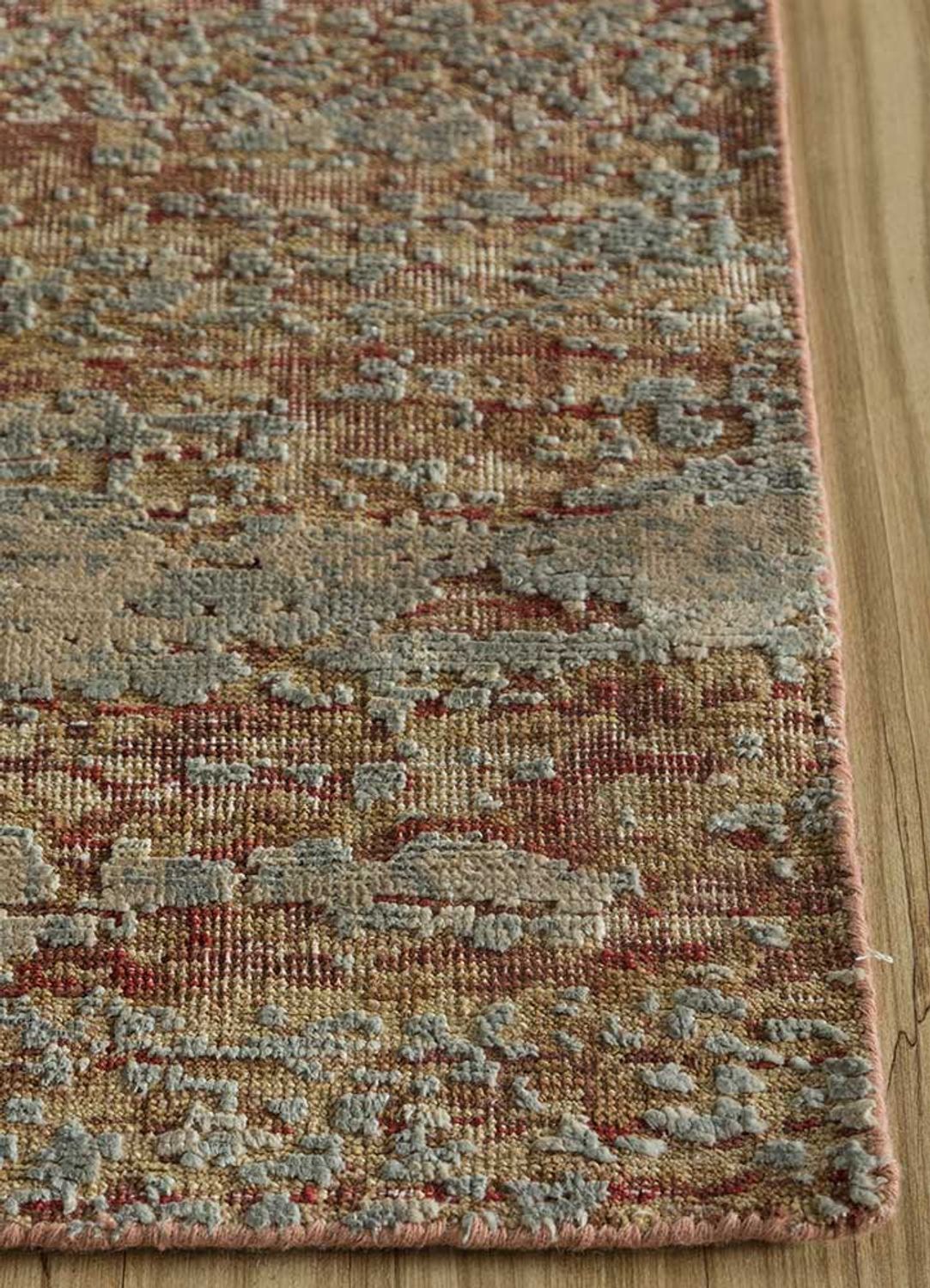 Tappeto di design Barrett - Designerteppich