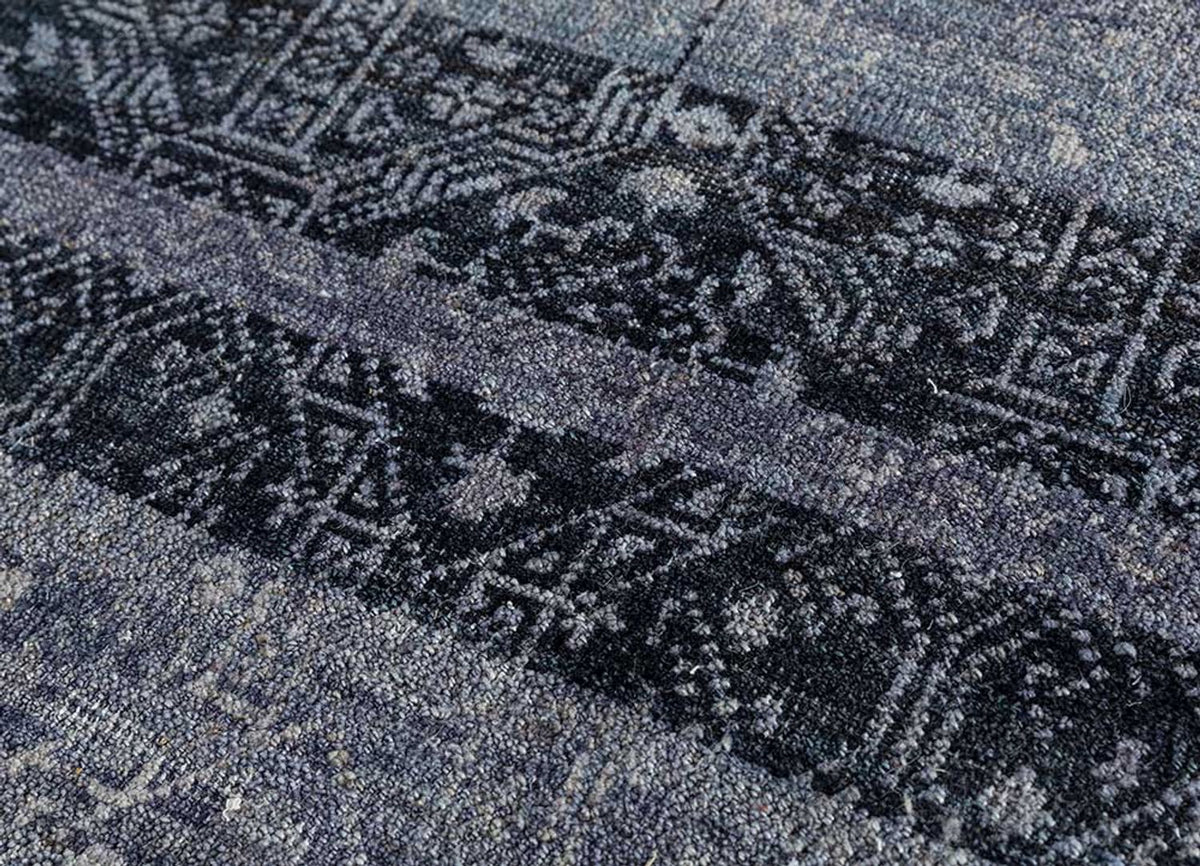 Tappeto di design Nathaniel - Designerteppich