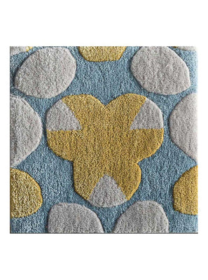 Tappeto di lana - Kaison - quadrato