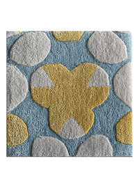 Tappeto di lana - Kaison - quadrato