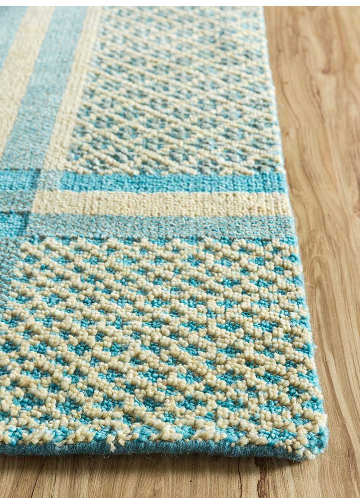 Tappeto di lana 150x240cm - Tappeto di lana