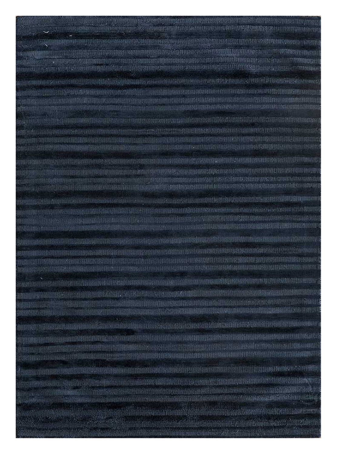 Tappeto in viscosa - 300 x 240 cm - arancione