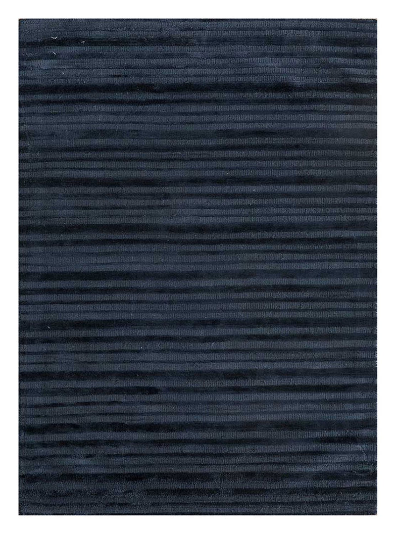 Tappeto in viscosa - 300 x 240 cm - arancione