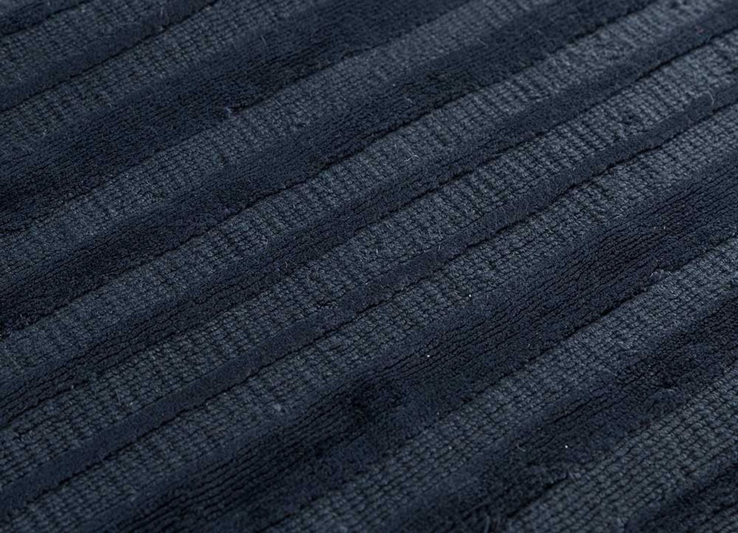 Tappeto in viscosa - 300 x 240 cm - arancione