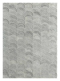 Tappeto di lana - 240 x 150 cm - beige
