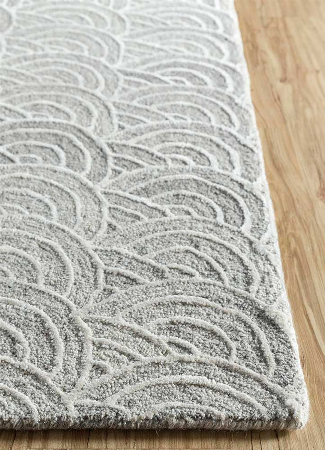 Tappeto di lana 240x150cm - Tappeto di lana