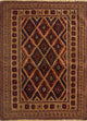 Tappeto di lana 120x120cm - Tappeto di lana