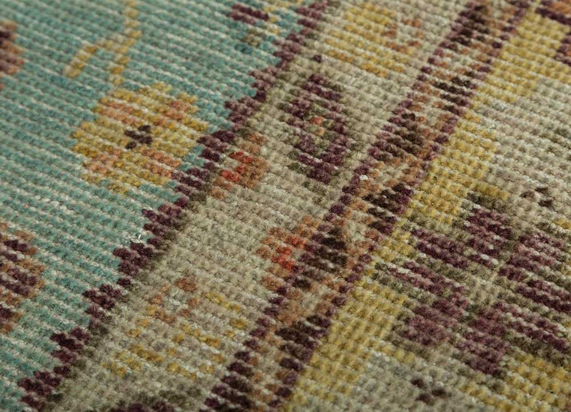 Tappeto di lana 300x240cm - Tappeto di lana