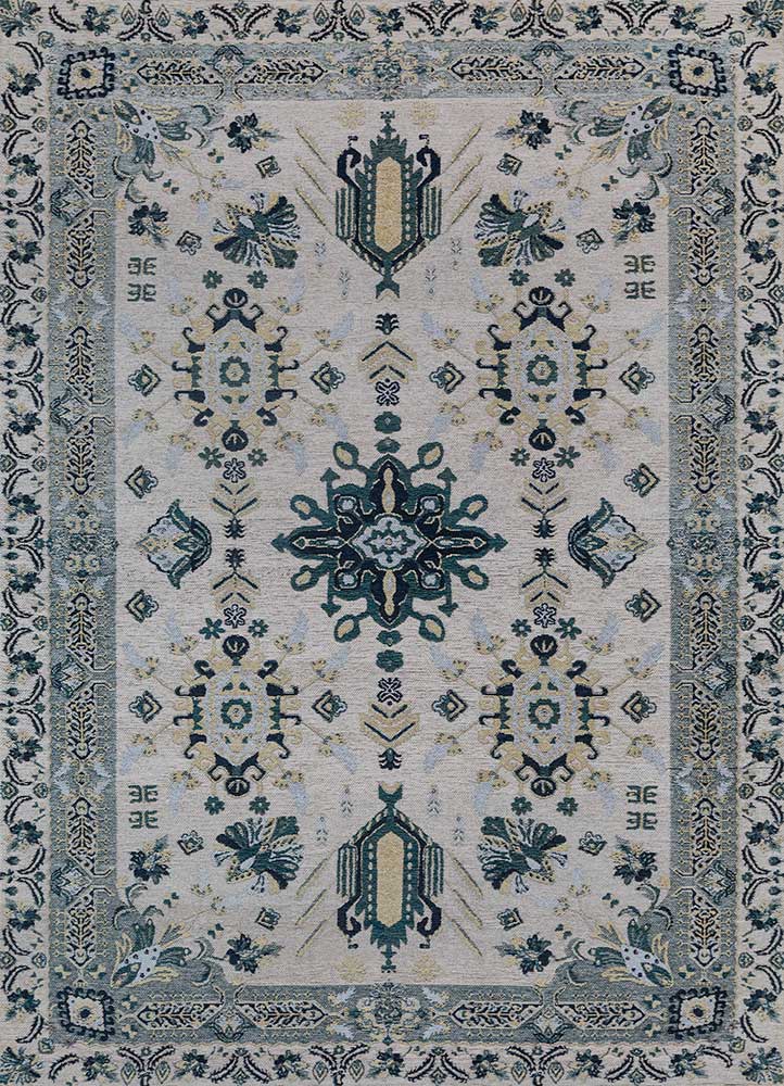 Tappeto di lana 240x150cm - Tappeto di lana