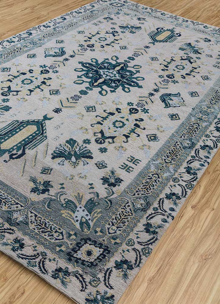 Tappeto di lana 240x150cm - Tappeto di lana