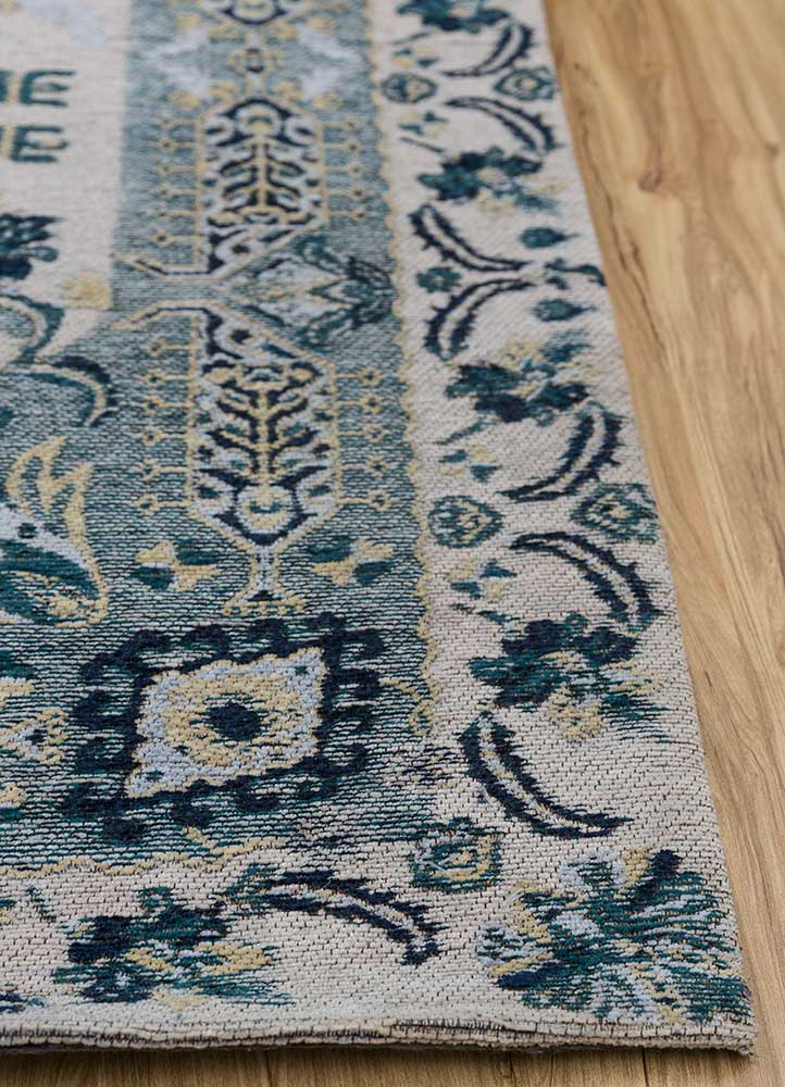 Tappeto di lana 240x150cm - Tappeto di lana