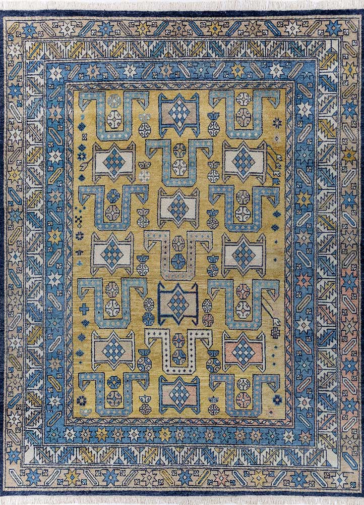 Tappeto di lana 300x240cm - Tappeto di lana