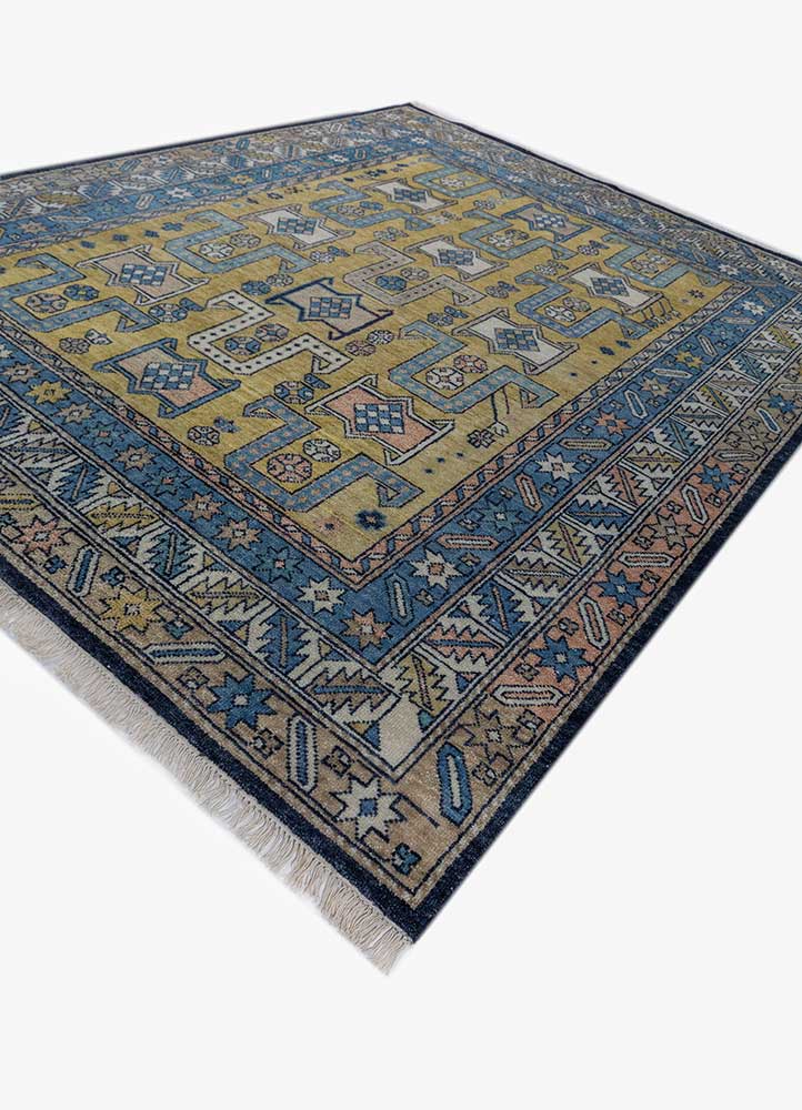 Tappeto di lana 300x240cm - Tappeto di lana