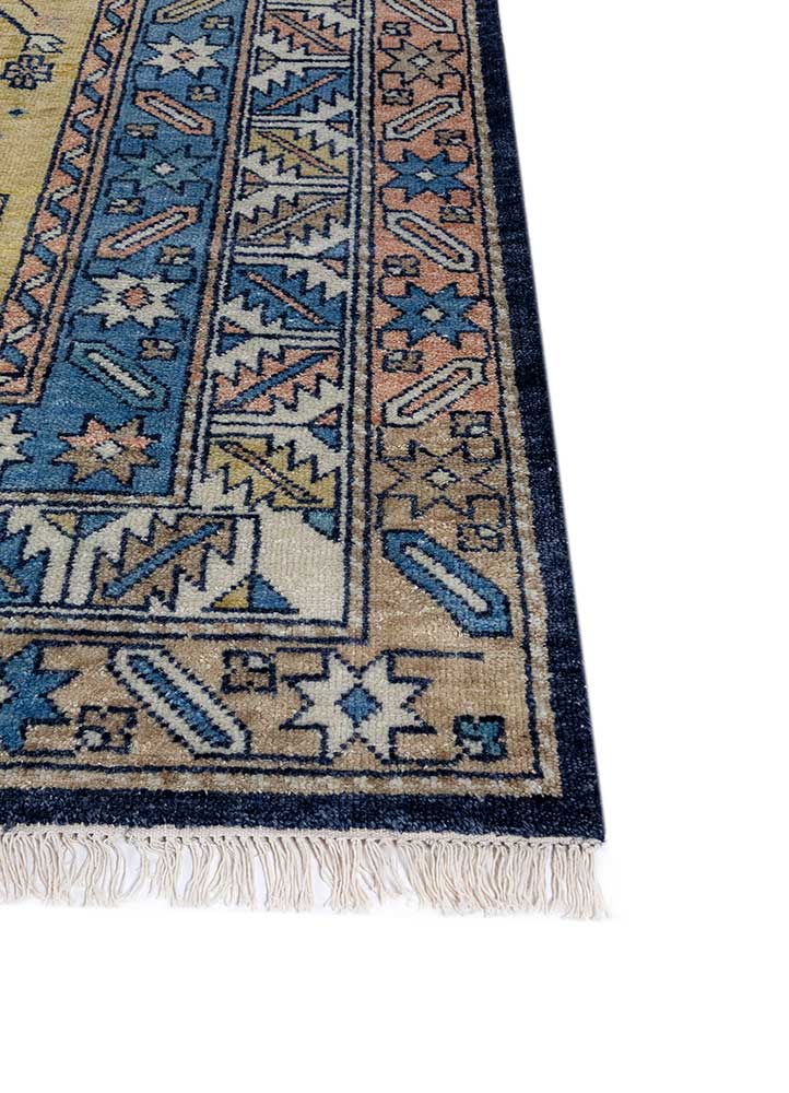 Tappeto di lana 300x240cm - Tappeto di lana