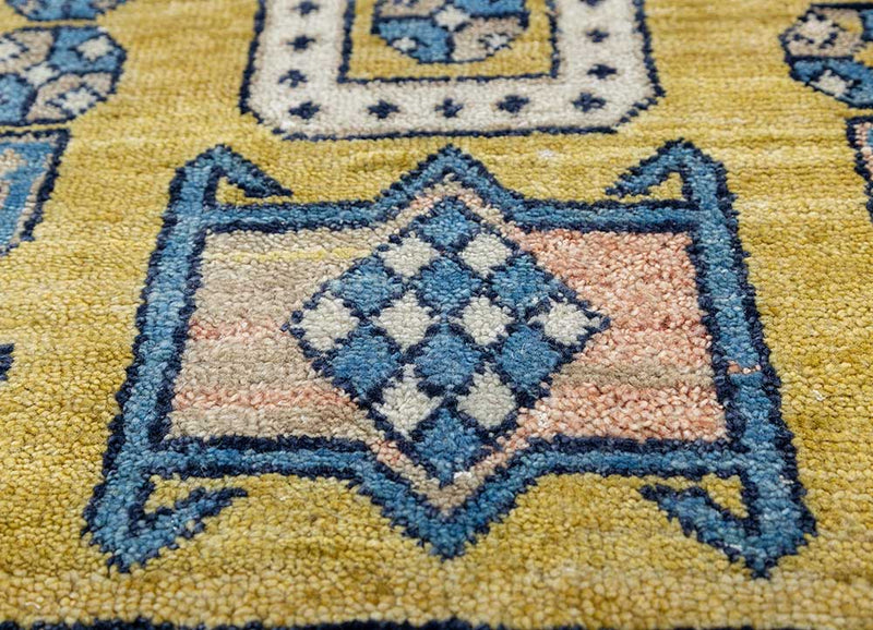 Tappeto di lana 300x240cm - Tappeto di lana