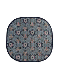 Tappeto di lana forma speciale  - 240 x 170 cm - multicolore