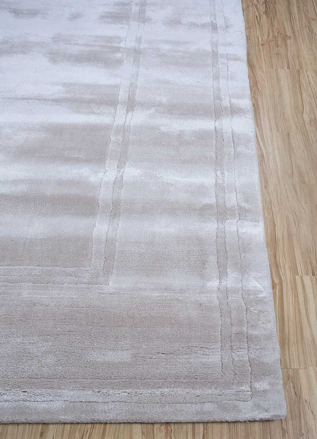 Tappeto di design Ari - Designerteppich
