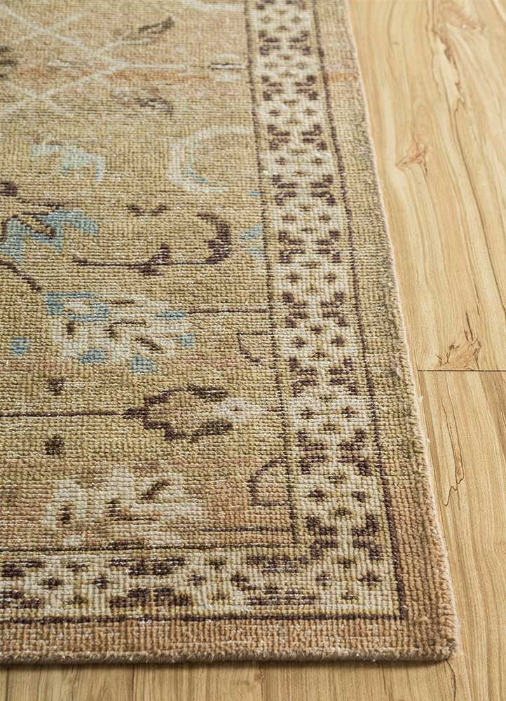 Tappeto di lana 300x240cm - Tappeto di lana