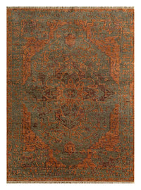 Tappeto vintage Richard - Tappeto vintage – product image