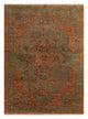 Tappeto vintage Richard - Tappeto vintage