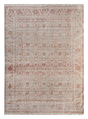 Tappeto di lana - 300 x 240 cm - beige
