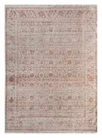 Tappeto di lana - 300 x 240 cm - beige