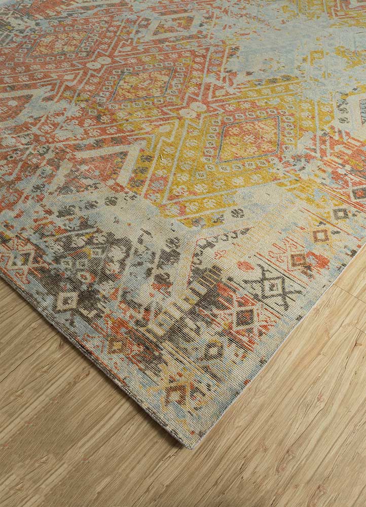 Tappeto di lana 300x240cm - Tappeto di lana
