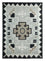 Tappeto di lana - 300 x 240 cm - grigio