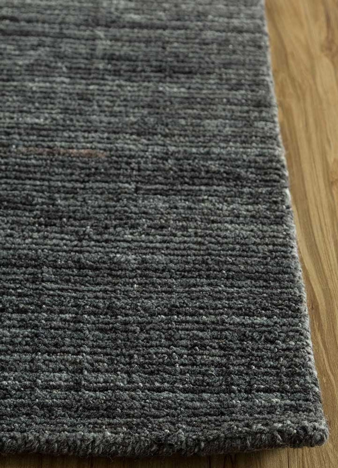 Tappeto di design Luna - Designerteppich