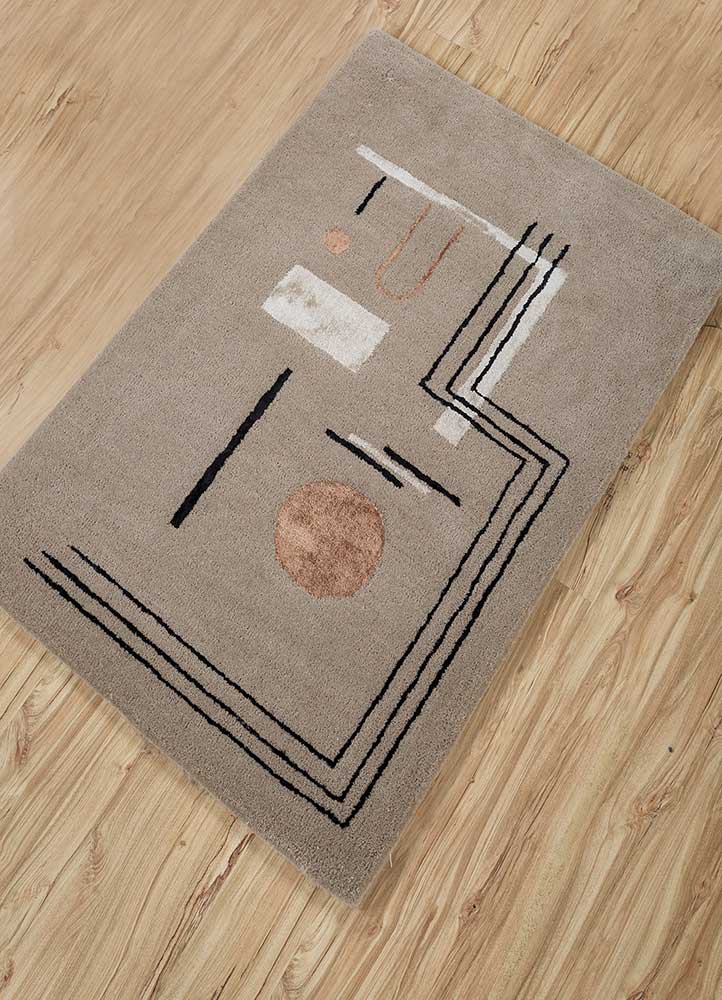 Tappeto di lana 90x60cm - Tappeto di lana