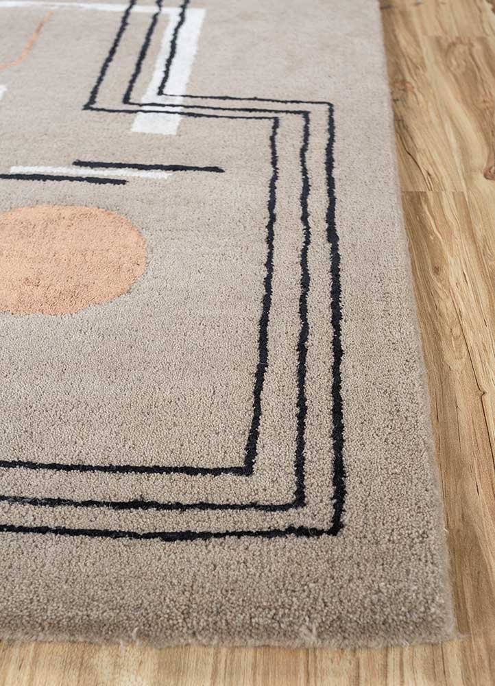 Tappeto di lana 90x60cm - Tappeto di lana