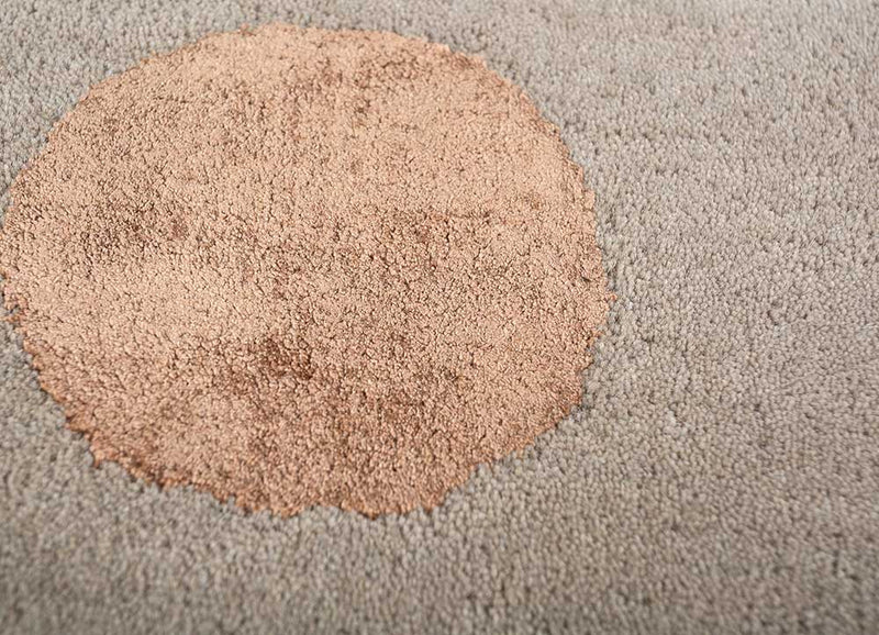 Tappeto di lana 90x60cm - Tappeto di lana