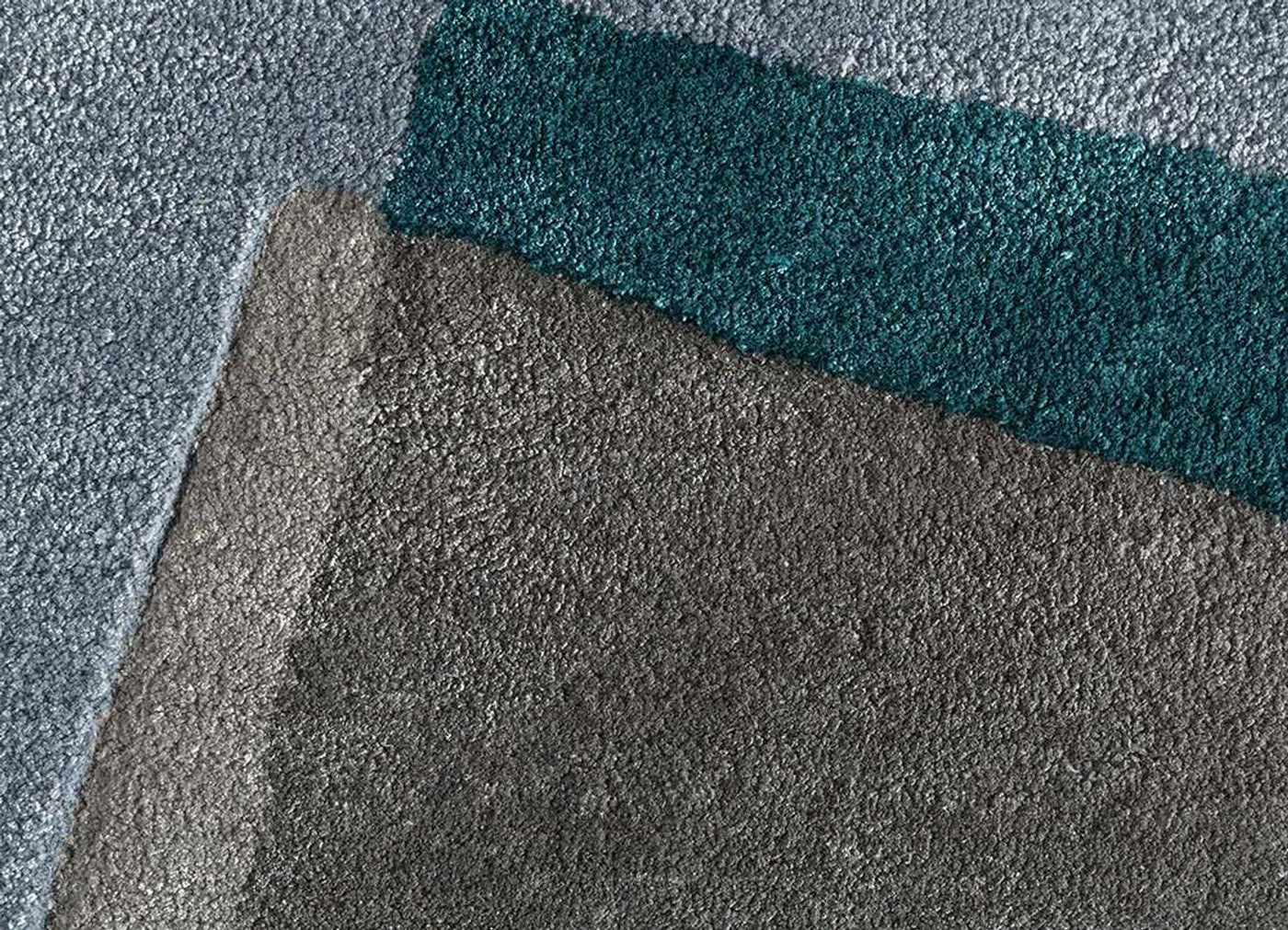 Tappeto di design Parzival - Designerteppich