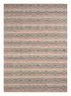 Tappeto di design - leticia - rettangolo