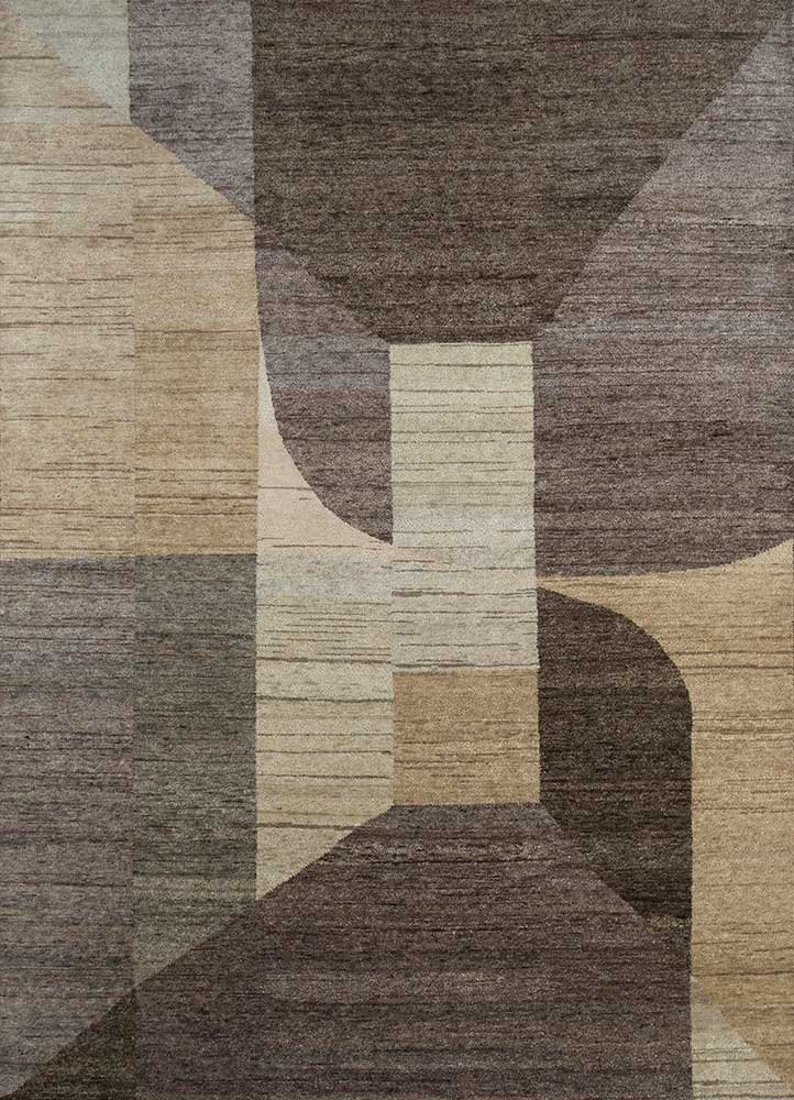 Tappeto di lana 300x240cm - Tappeto di lana