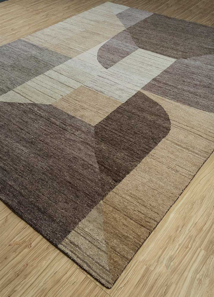 Tappeto di lana 300x240cm - Tappeto di lana