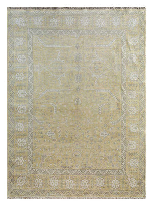 Tappeto orientale - Landen - rettangolo