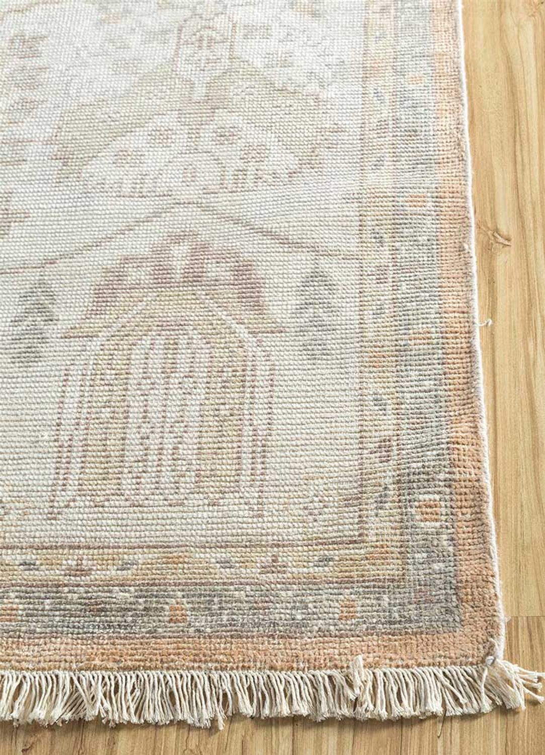 Tappeto orientale Franklin