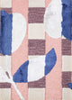 Tappeto di lana 60x90cm - Tappeto di lana