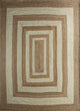 Tappeto in iuta Tappeto 150x240cm