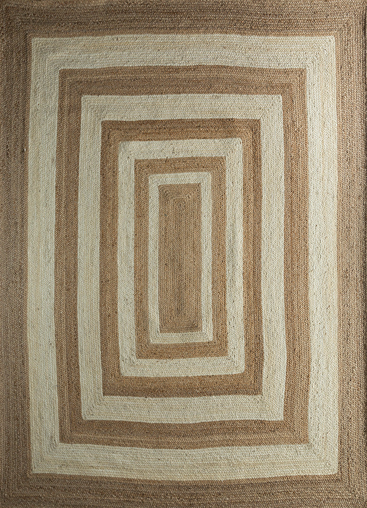 Tappeto in iuta Tappeto 150x240cm