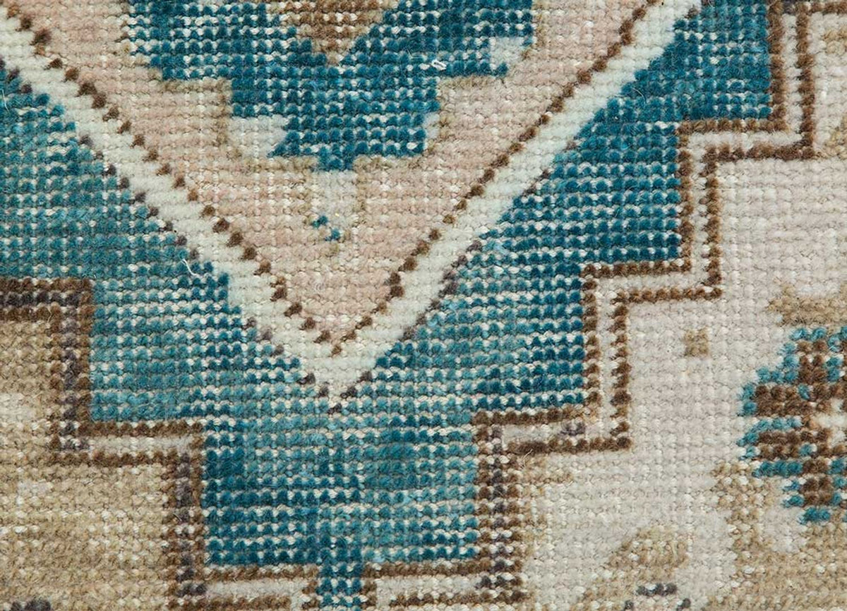 Tappeto di lana - 300 x 240 cm - multicolore